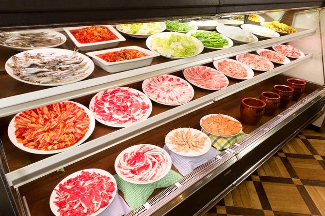 アサヒビール園 ロイン亭 焼肉 バイキング 南郷 北郷 バイキング ビュッフェ ぐるなび アサヒビール園 ロイン亭 焼肉 バイキング 南郷 北郷 バイキング ビュッフェ ぐるなび