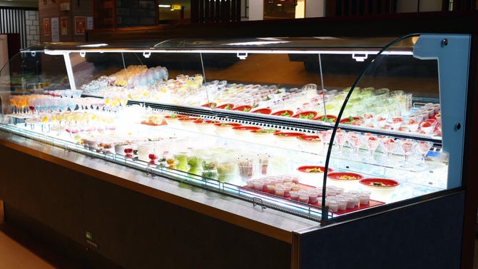 アサヒビール園 ロイン亭 焼肉 バイキング 南郷 北郷 バイキング ビュッフェ ぐるなび