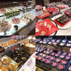 アサヒビール園 ロイン亭 焼肉 バイキング 南郷 北郷 バイキング ビュッフェ の予約 コース一覧 ぐるなび