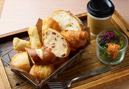 美味しいお店が見つかる 福井県のサンドイッチ パン屋でおすすめしたい人気のお店 ぐるなび