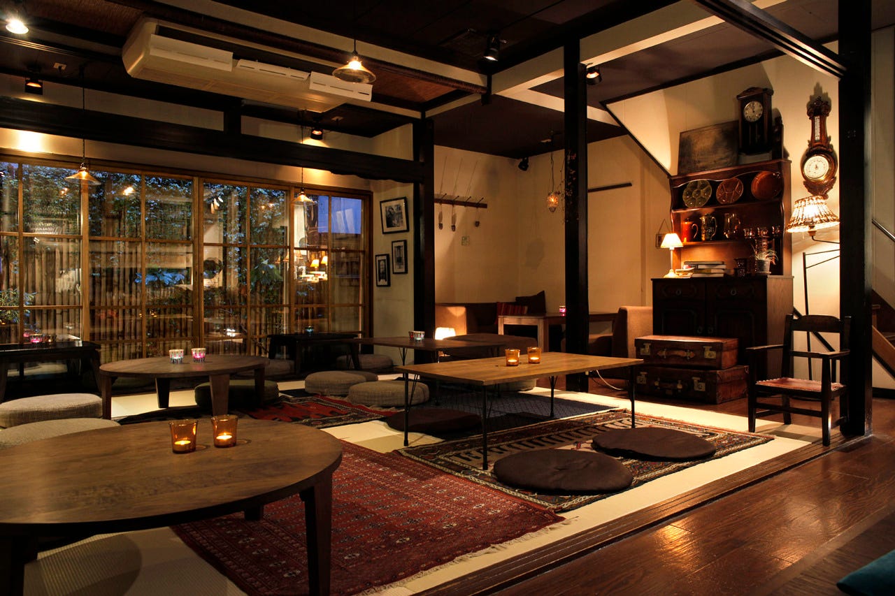 地元にもファン多数 金沢のおしゃれなカフェ5選 地元にもファン多数 金沢のおしゃれなカフェ5選