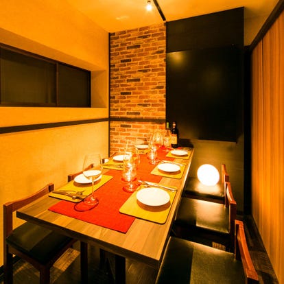イタリアンの美味しいお店 なんば 難波 でおすすめしたい人気のお店 ぐるなび