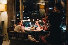 サプライズな演出も承っております♪♪