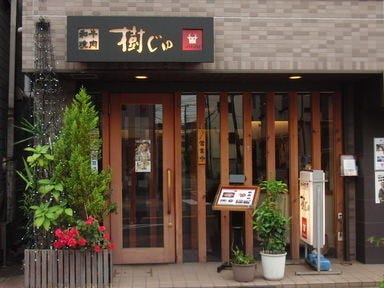 樹じゅ