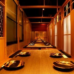 海鮮居酒屋 北海道知床漁場 天満店