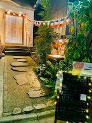 カジュアルダイニング Unisson