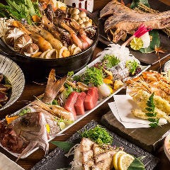 新宿 個室 居酒屋 ゆうあん