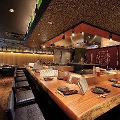 焼き魚とお鮨専門店 焼乃魚島