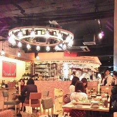 ネオ炉端 道南農林水産部 栄店