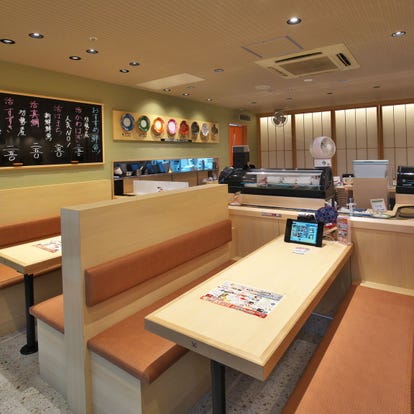 美味しいお店が見つかる 兵庫県の回転寿司でおすすめしたい人気のお店 ぐるなび