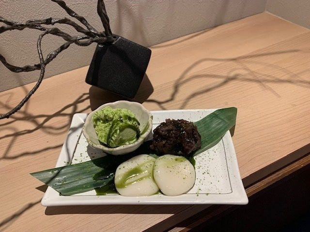 Unagi House 志の家