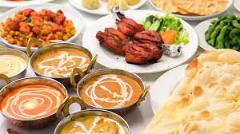 エベレストカレー（EVEREST CURRY） 日暮里店 