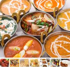 エベレストカレー（EVEREST CURRY） 日暮里店