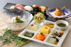 すし・創作料理 一幸 東越谷店