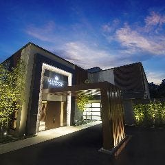 ラグナヴェール金沢 