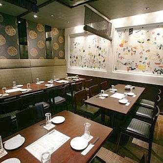 ゆったり個室 蒲田で食事 ディナー 人気の完全個室 ソファー席など ぐるなび