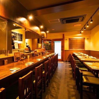 美味しい焼き鳥が食べたい 新小岩でおすすめしたい人気のお店 ぐるなび