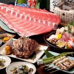 Jige 築地店