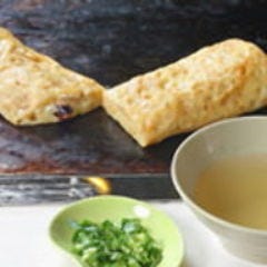 つくし 大久保店_鉄板明石焼