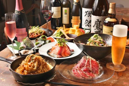 人気の美味い店 島田の居酒屋でおすすめ 完全個室 飲み放題など ぐるなび