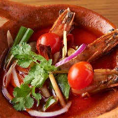 タイの食卓 クルン・サイアム 六本木店