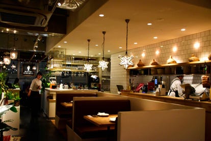 おしゃれな雰囲気 自由が丘の居酒屋でおすすめしたい人気のお店 ぐるなび