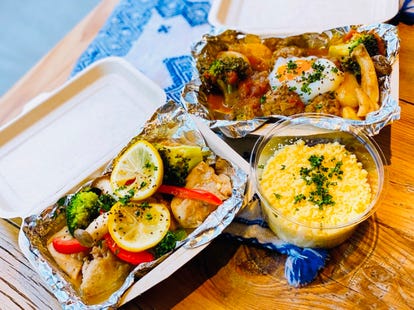 美味しいお店が見つかる 自由が丘のスペイン料理でおすすめしたい人気のお店 ぐるなび