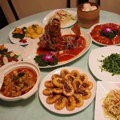 中国飲茶 楼蘭
