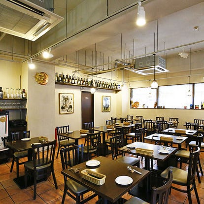 人気の美味い店 関目高殿駅近くの居酒屋でおすすめ 完全個室 飲み放題など ぐるなび