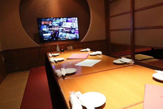 和食居酒屋 個室完備 つぼ八 沼津駅前店 沼津 居酒屋 ぐるなび