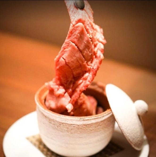 肉のひぐち直営 焼肉 安福 多治見 焼肉 ぐるなび