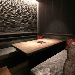肉のひぐち直営 焼肉 安福