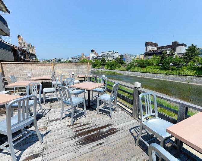 まんざら 団栗橋 木屋町 先斗町 居酒屋 ぐるなび