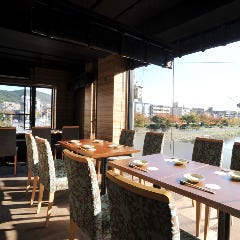 まんざら 団栗橋 木屋町 先斗町 居酒屋 ぐるなび