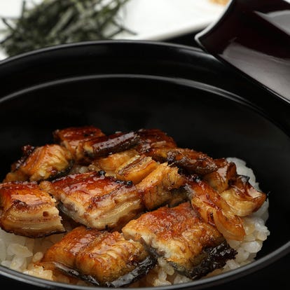 美味しいお店が見つかる 三島の和食でおすすめしたい人気のお店 ぐるなび