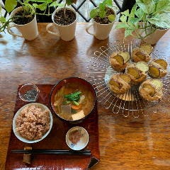 シロクマ食堂