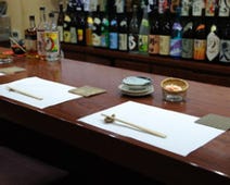 ［旬菜料理］酒菜三昧 実乃里の画像