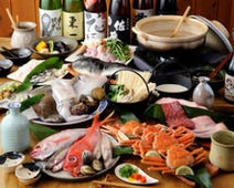 ［旬菜料理］酒菜三昧 実乃里の画像