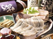 ［旬菜料理］酒菜三昧 実乃里の画像