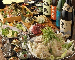 佐賀ふもと赤鶏 酒場 高しな 小伝馬町店