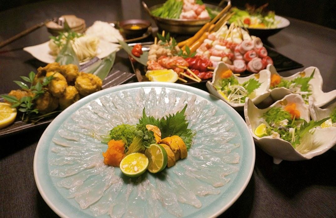 カープ鳥 毘沙門店（広島市/居酒屋） - 楽天ぐるなび