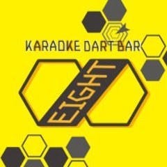 カラオケ＆ダーツバー Eight