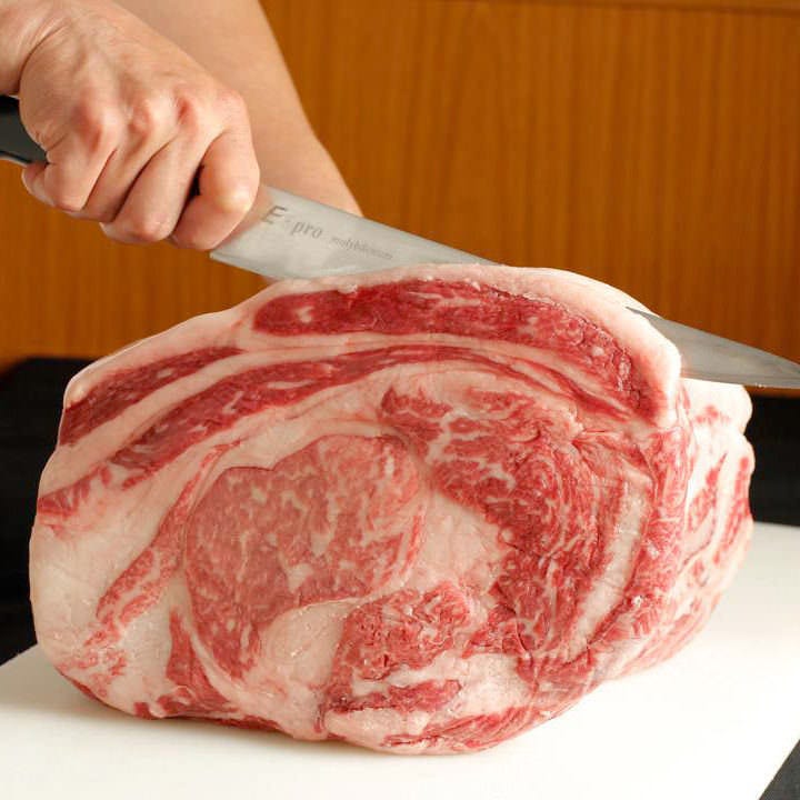 お肉にするか お魚にするか かのう 天王寺店 自慢の食材 北海道エルパソ豚牧場 どろ豚 ぐるなび