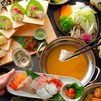 天王寺 阿倍野のうに鍋 しゃぶしゃぶなどがおいしい店まとめ15選