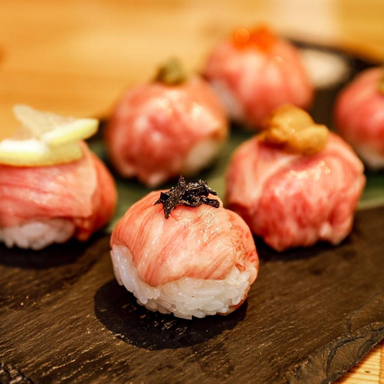 お肉にするか お魚にするか かのう 天王寺店 コースの画像