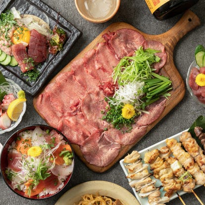 美味しいお店が見つかる 藤枝の居酒屋でおすすめしたい人気のお店 ぐるなび
