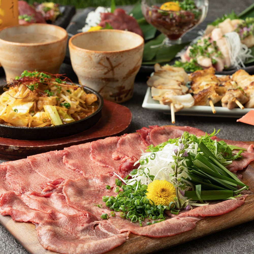 隠れ家個室居酒屋 藤枝酒場 藤枝 居酒屋