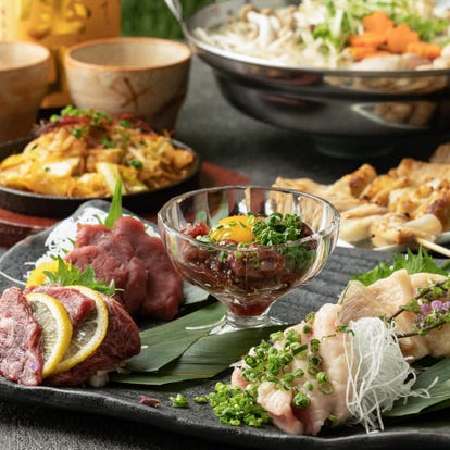 美味しいお店が見つかる 藤枝駅周辺 居酒屋 夜の接待に使える おすすめ人気レストラン ぐるなび