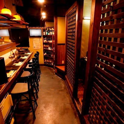 美味しいお店が見つかる 川越駅周辺 居酒屋 おしゃれな雰囲気 おすすめ人気レストラン ぐるなび