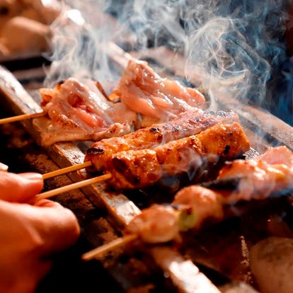 美味しいお店が見つかる 川越駅周辺の焼き鳥でおすすめしたい人気のお店 ぐるなび